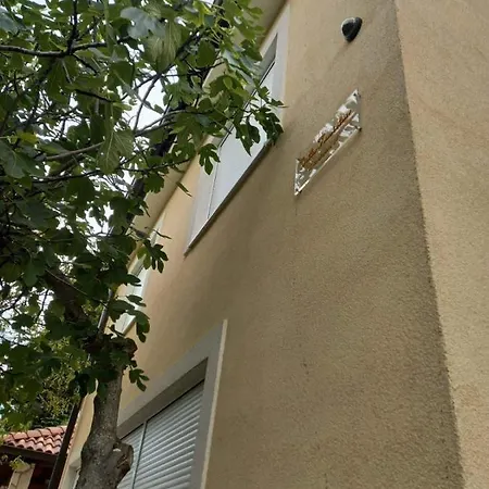 House Near Sea Kruševo