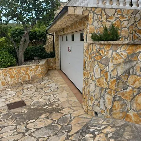 펜션 House Near Sea Kruševo