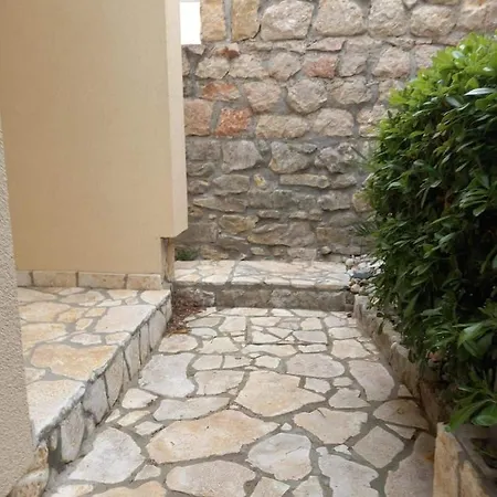 House Near Sea