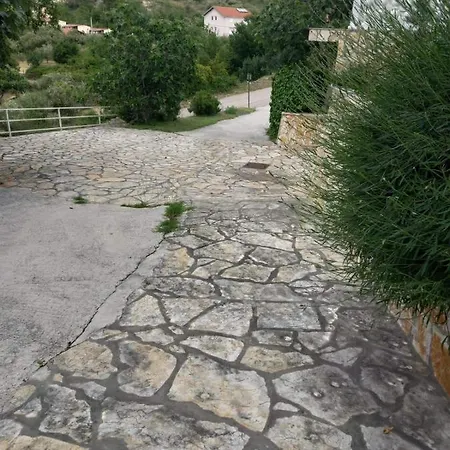 House Near Sea Kruševo
