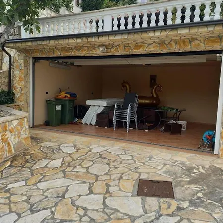 펜션 House Near Sea