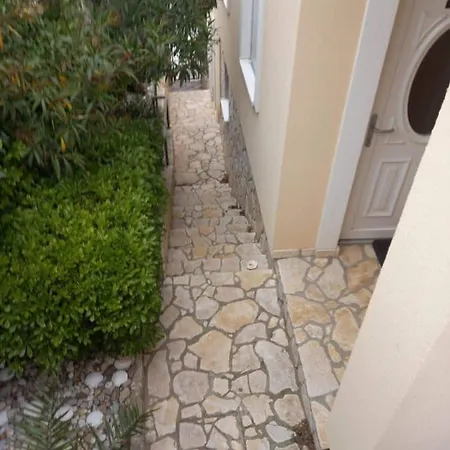펜션 House Near Sea Kruševo